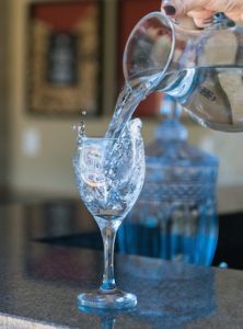 TRAITEMENT EAU COGEM